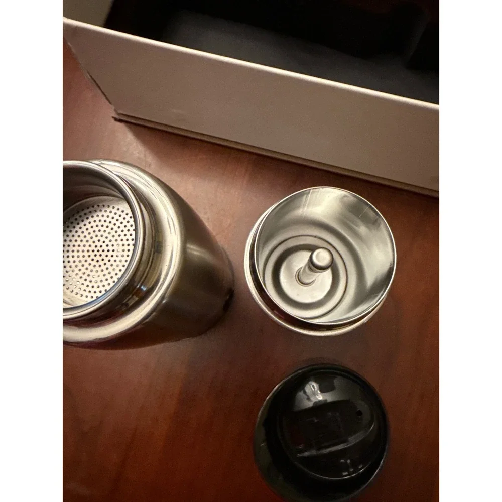 Walshen car-based coffee maker *read*‎ NIB